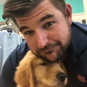 Meet your Posher, Dean